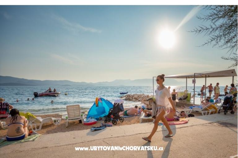 AG Komarna | Pelješac B. Apartmány – foto 11