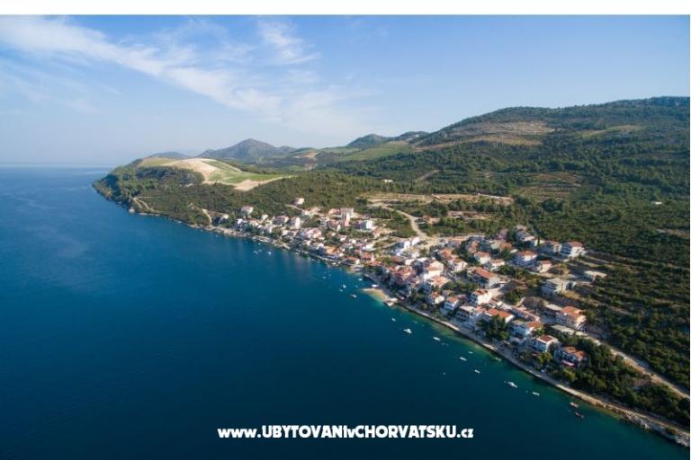 AG Komarna | Pelješac B. Apartmány – foto 14