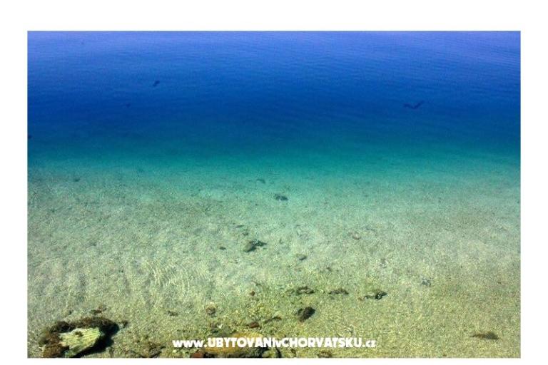 AG Komarna | Pelješac B. Apartmány – foto 16