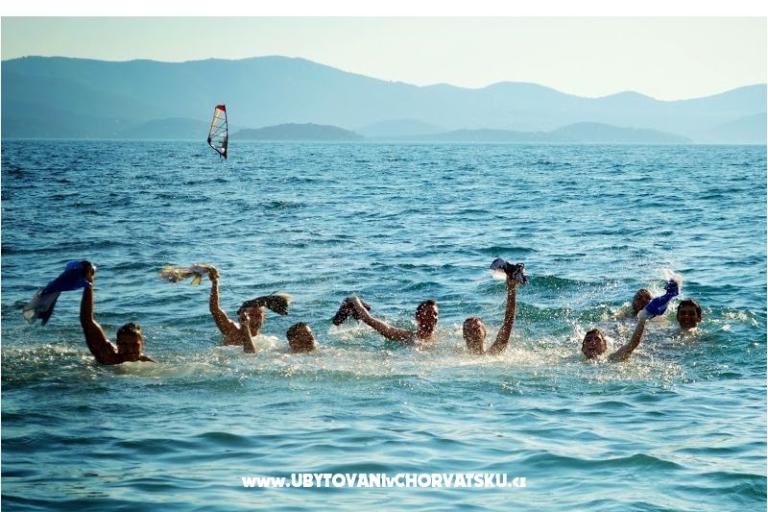 AG Komarna | Pelješac B. Apartmány – foto 17