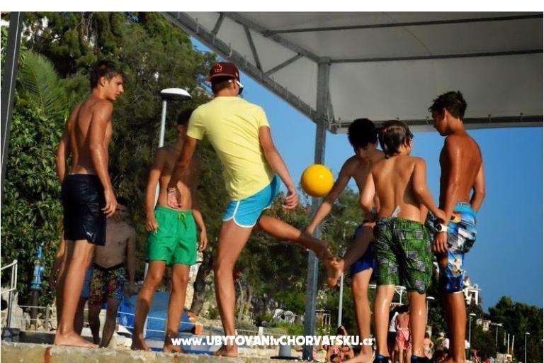 AG Komarna | Pelješac B. Apartmány – foto 18