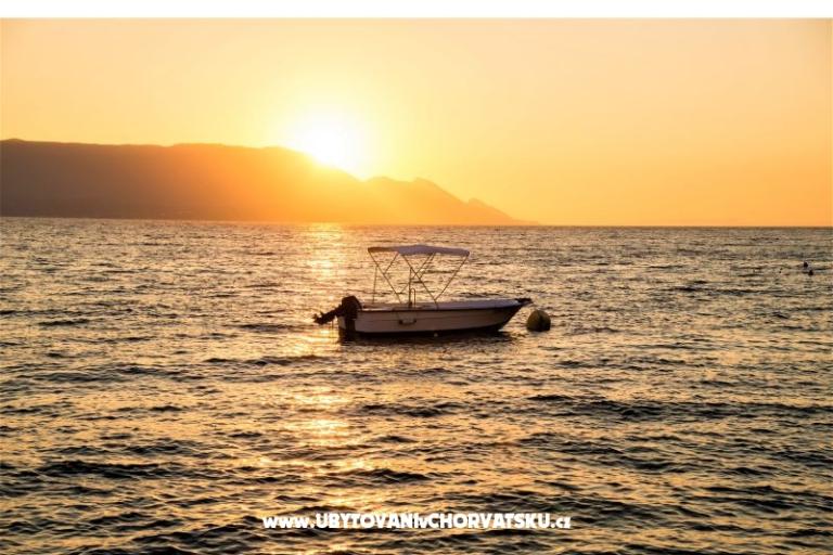 AG Komarna | Pelješac B. Apartmány – foto 19