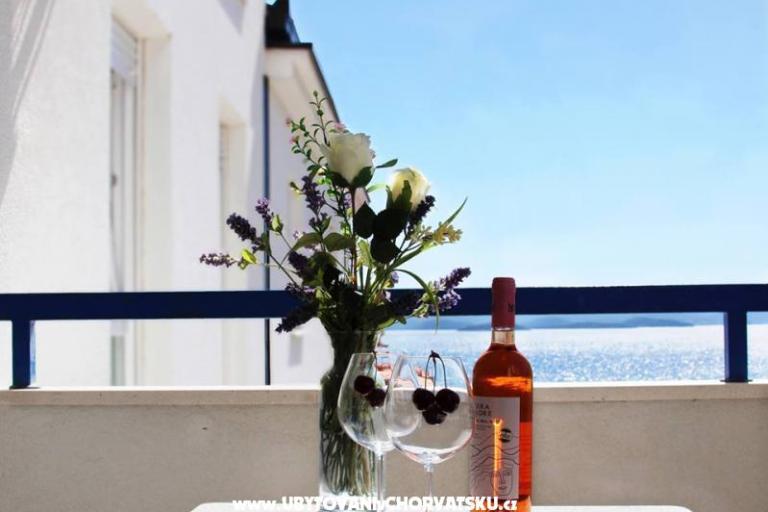 AG Komarna | Pelješac B. Apartmány – foto 2