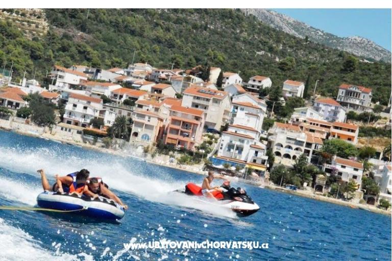 AG Komarna | Pelješac B. Apartmány – foto 20