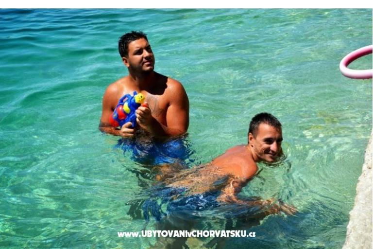 AG Komarna | Pelješac B. Apartmány – foto 21