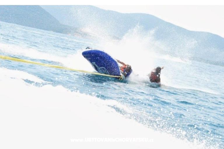 AG Komarna | Pelješac B. Apartmány – foto 22