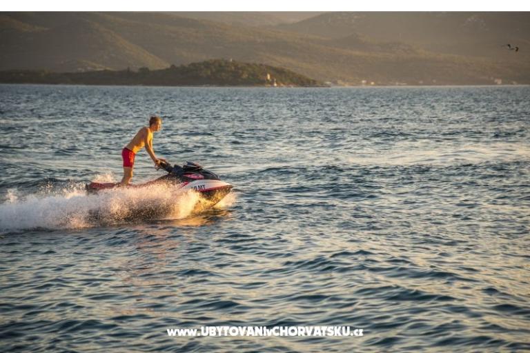 AG Komarna | Pelješac B. Apartmány – foto 23