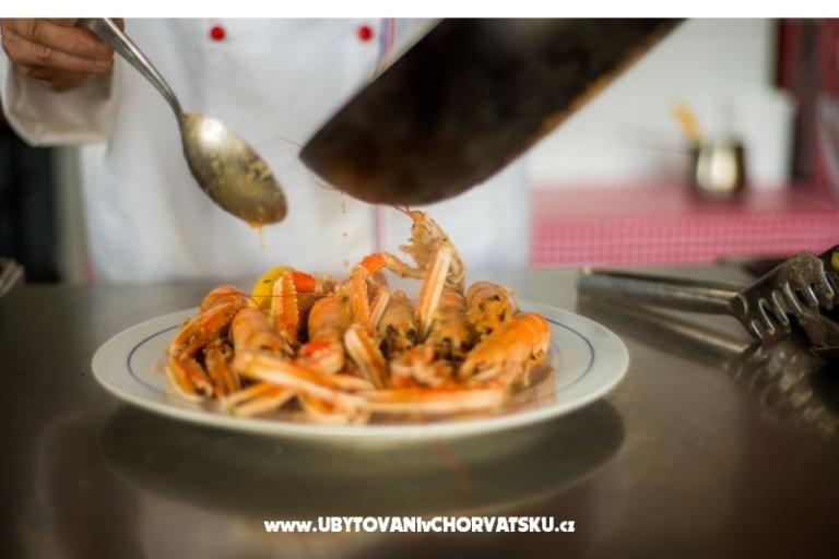 AG Komarna | Pelješac B. Apartmány – foto 24