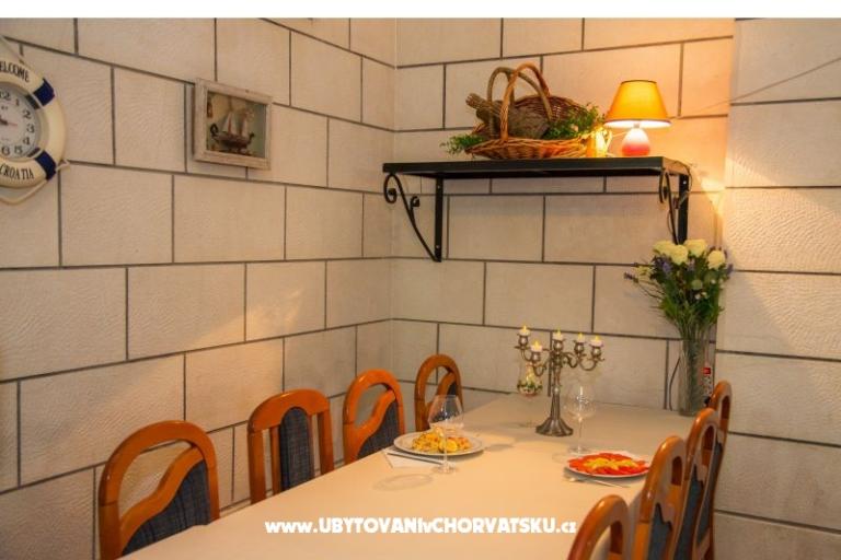 AG Komarna | Pelješac B. Apartmány – foto 25