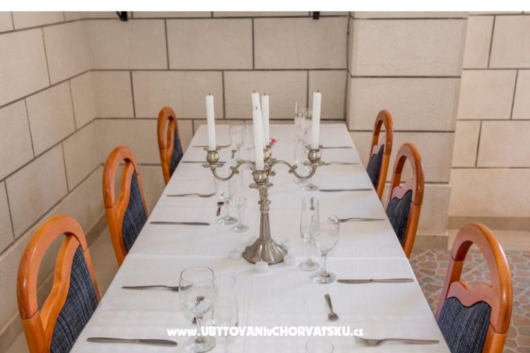 AG Komarna | Pelješac B. Apartmány – foto 26