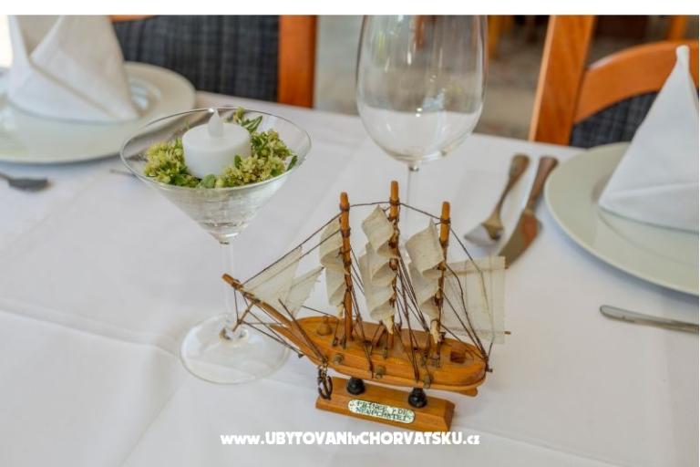 AG Komarna | Pelješac B. Apartmány – foto 28