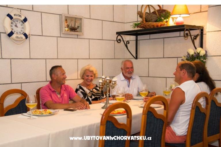 AG Komarna | Pelješac B. Apartmány – foto 30