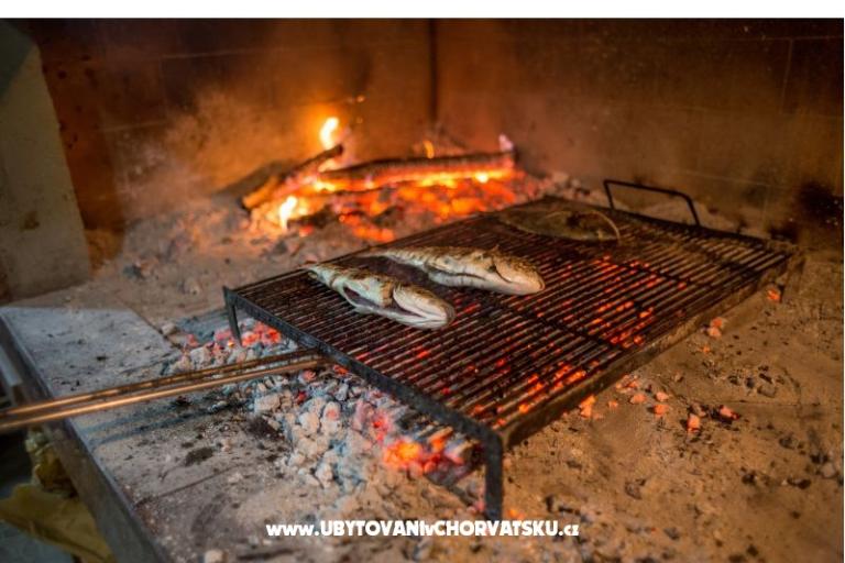 AG Komarna | Pelješac B. Apartmány – foto 31