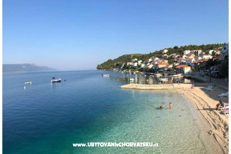 AG Komarna | Pelješac B. Apartmány – foto 6