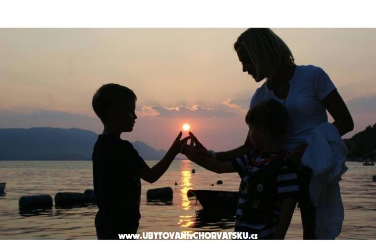 AG Komarna | Pelješac B. Apartmány – foto 9