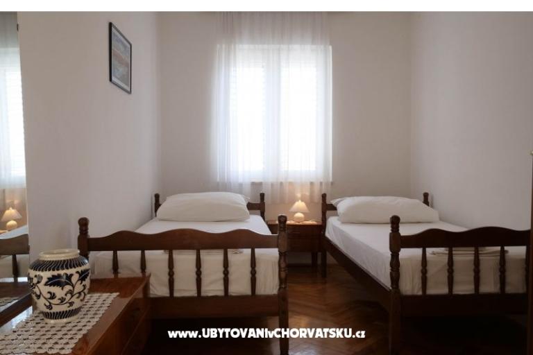 Apartmány Marević – foto 2