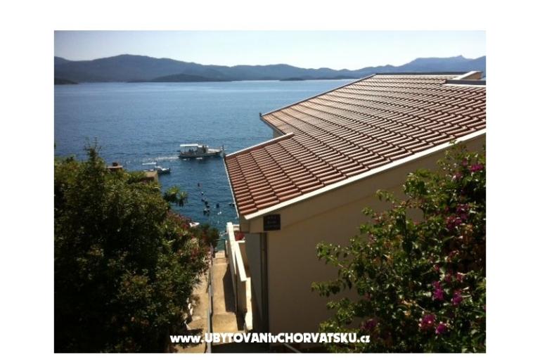 Apartmány Mimi – foto 12