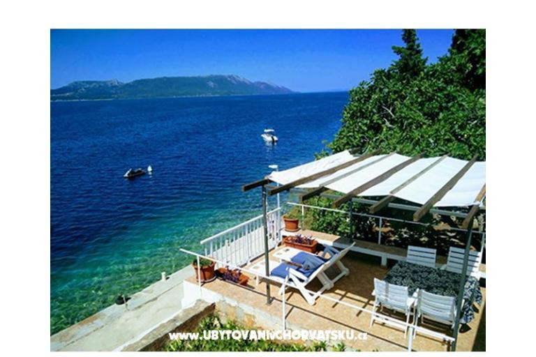 Apartmány Mimi – foto 4