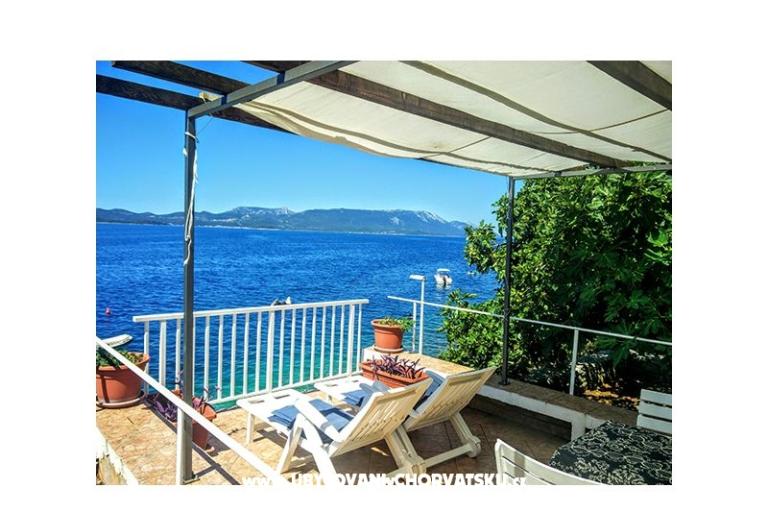 Apartmány Mimi – foto 5