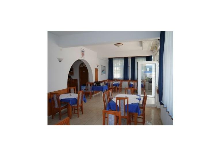 Apartmány &amp; rooms Adriatic – foto 12