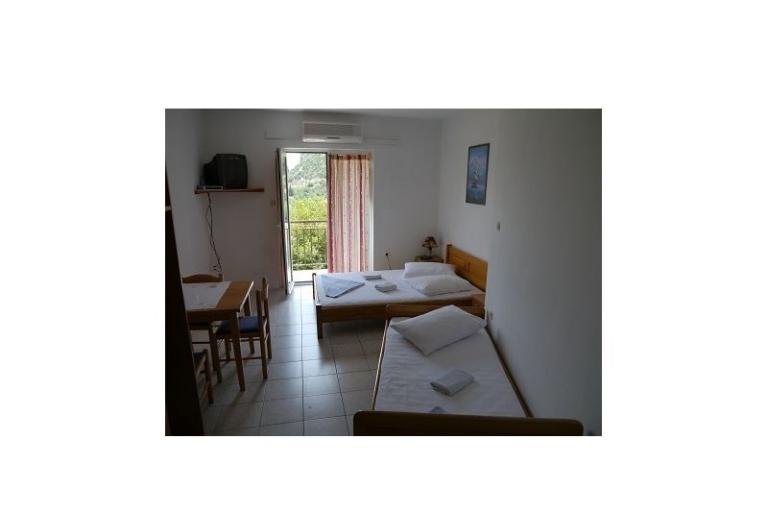 Apartmány &amp; rooms Adriatic – foto 4