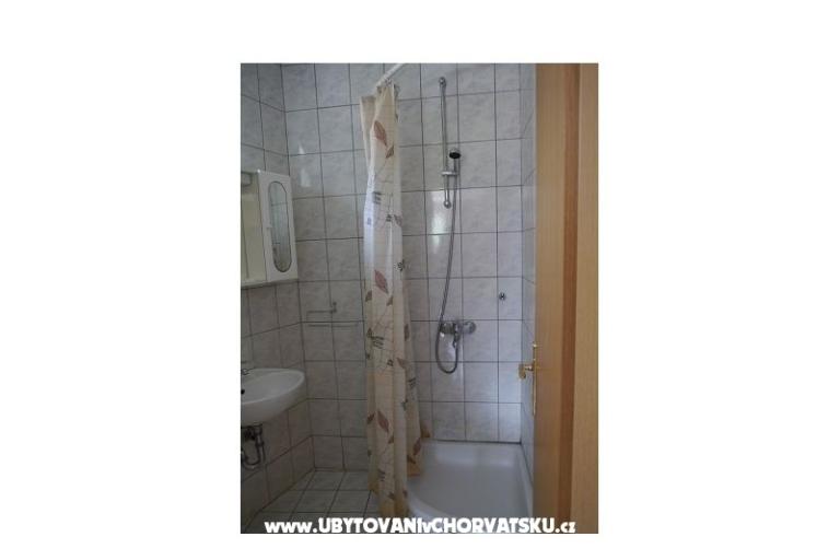 Apartmány &amp; rooms Adriatic – foto 7