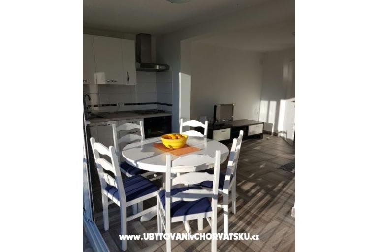 Apartmány Ivka – foto 14