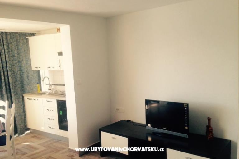 Apartmány Ivka – foto 16