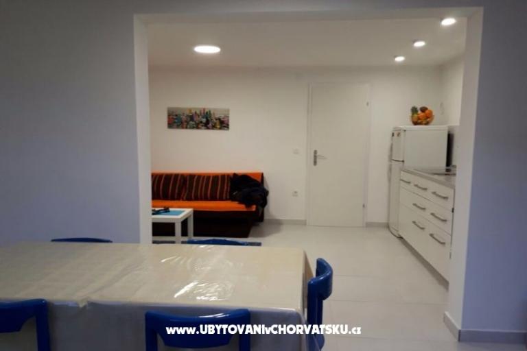 Apartmány Ivka – foto 17