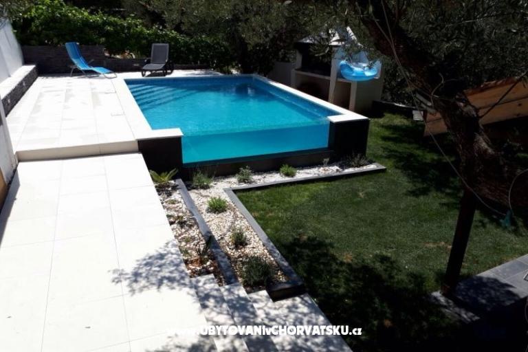 Apartmány Ivka – foto 2
