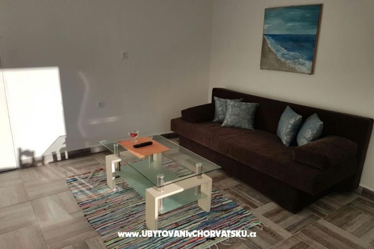 Apartmány Ivka – foto 5