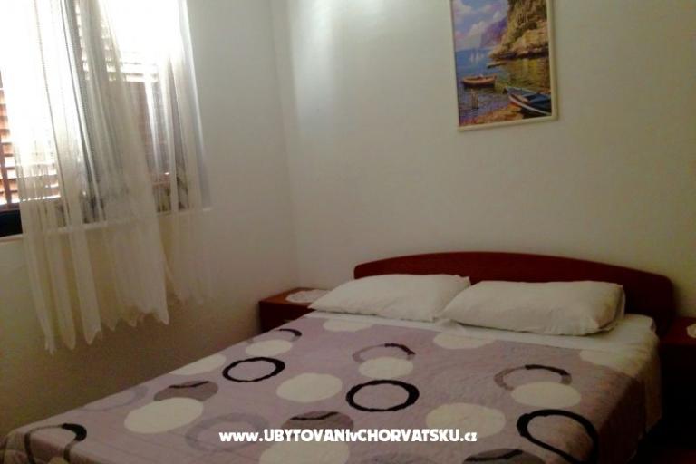 Apartmány Ivka – foto 9