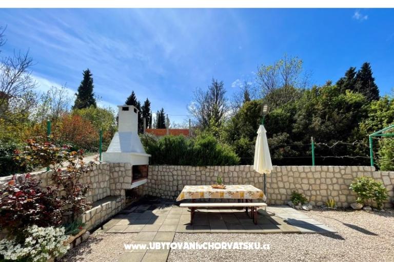 Dům k odpočinku Bebić, Kremena – foto 2