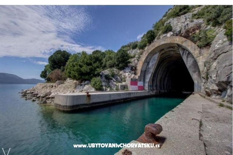 Dům k odpočinku Bebić, Kremena – foto 5