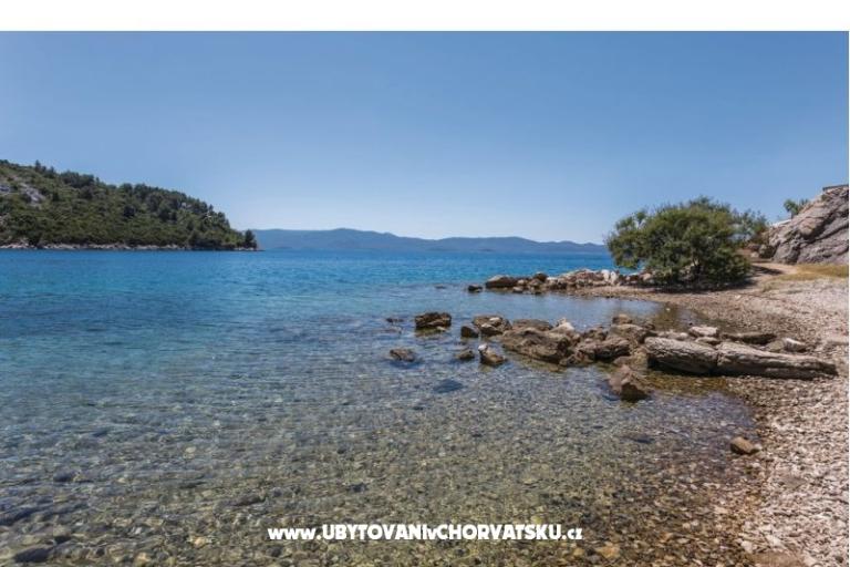 Dům k odpočinku Bebić, Kremena – foto 7