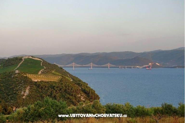 Dům k odpočinku Bebić, Kremena – foto 8