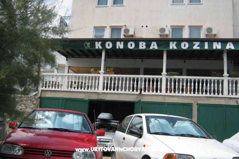 Penzion Kozina – foto 11