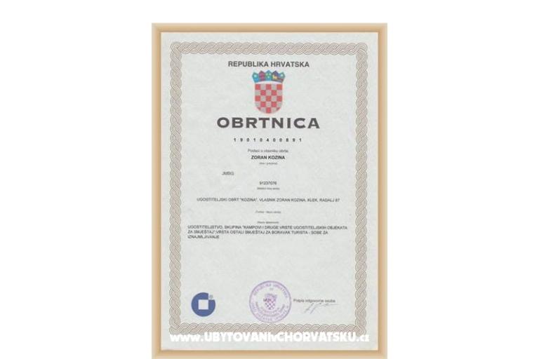 Penzion Kozina – foto 13