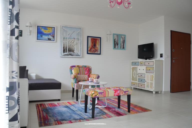 Apartmán Lily – foto 5