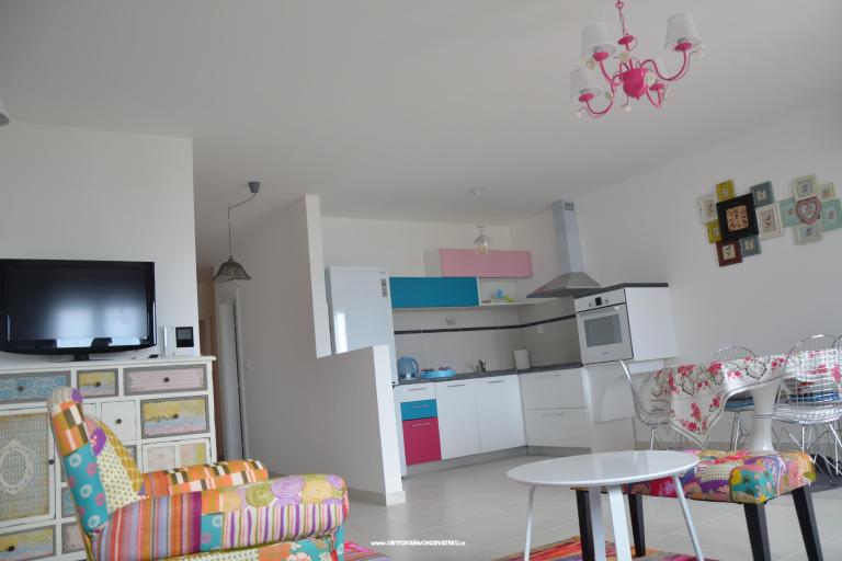 Apartmán Lily – foto 7