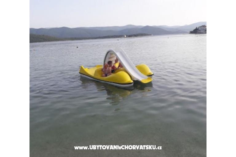 Šiljeg Apartmány – foto 12