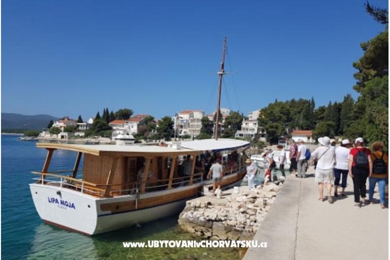 Šiljeg Apartmány – foto 15