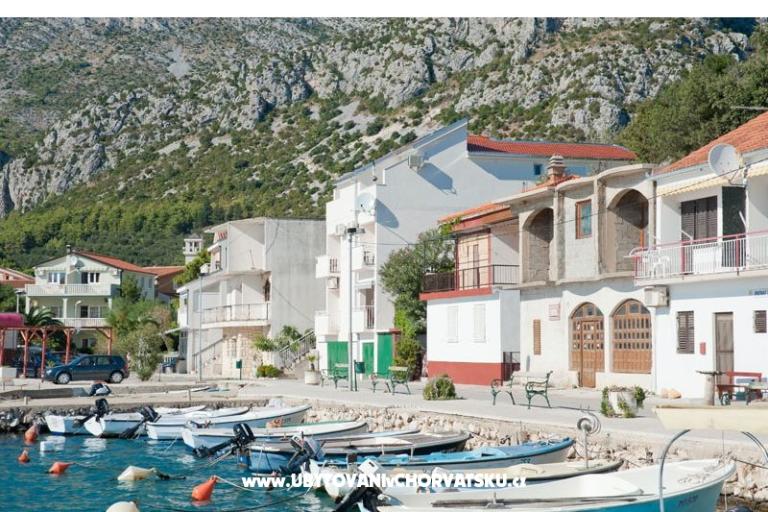 Šiljeg Apartmány – foto 7