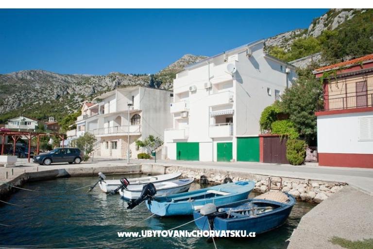 Šiljeg Apartmány – foto 9