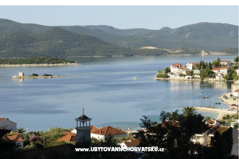 Villa Ceres Klek – foto 12