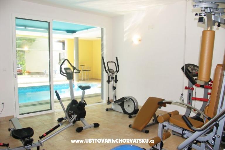 Villa Ceres Klek – foto 14