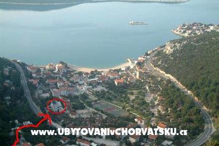 Villa Ceres Klek – foto 8