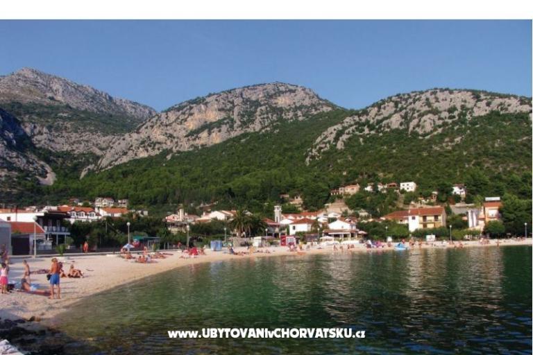 Villa Ceres Klek – foto 9