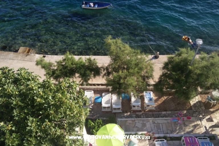 Villa Vedran apartments – foto 2