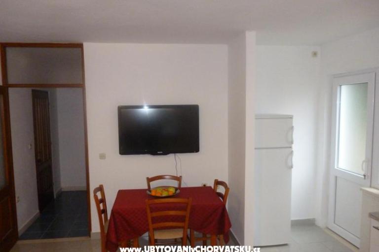 Apartmán Eli – foto 4